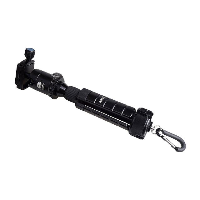 Sirui 3T-35K Bordstativ Sort