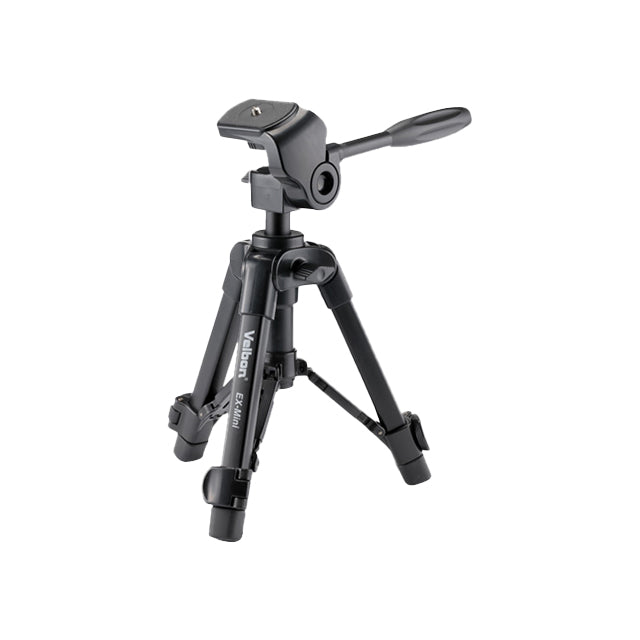 Velbon EX-Mini Bordstativ Aluminium