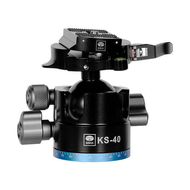 Sirui Ballhead Quick Realease KS-40