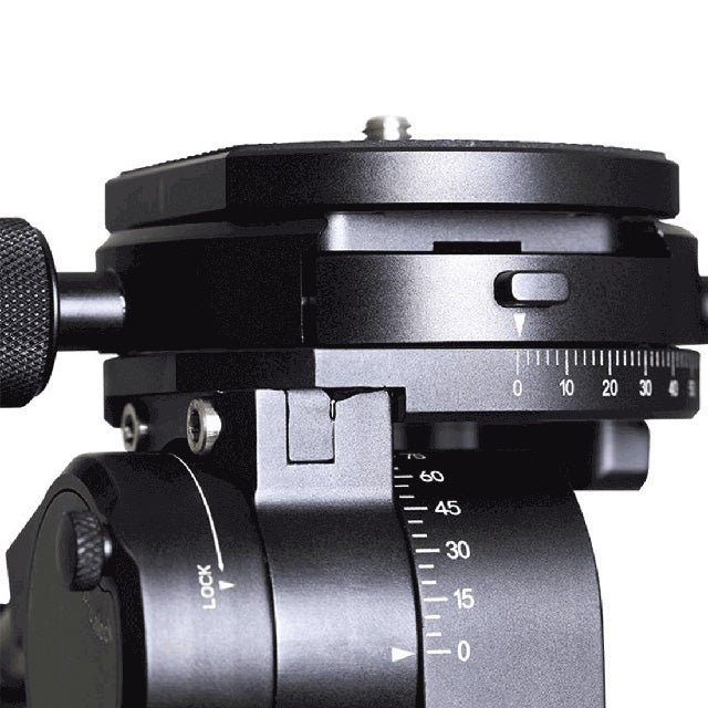 Sirui 4-Vejshoved FD-01
