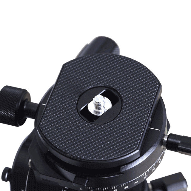 Sirui 4-Vejshoved FD-01