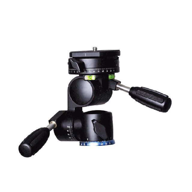 Sirui 4-Vejshoved FD-01