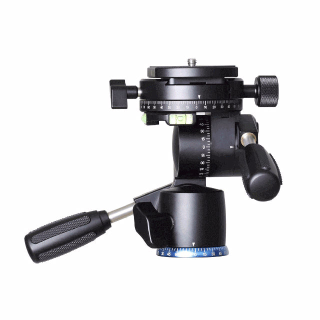 Sirui 4-Vejshoved FD-01