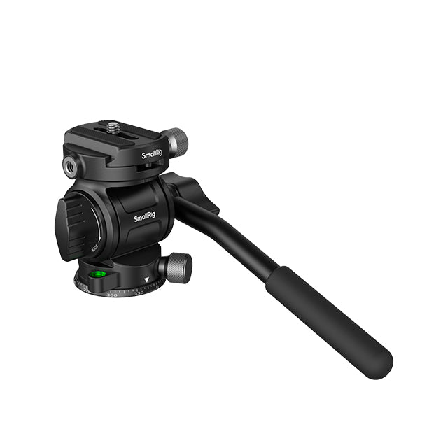 SmallRig CH3 Videohoved