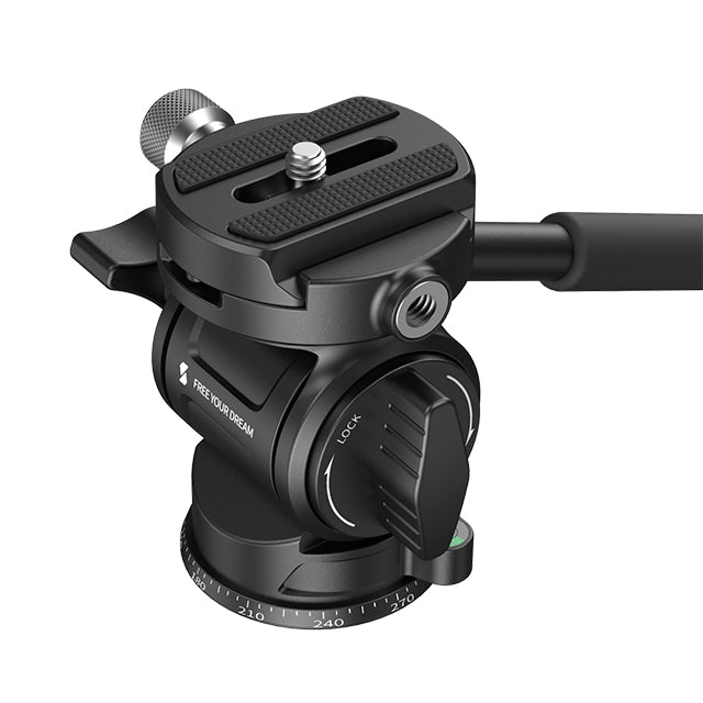 SmallRig CH3 Videohoved