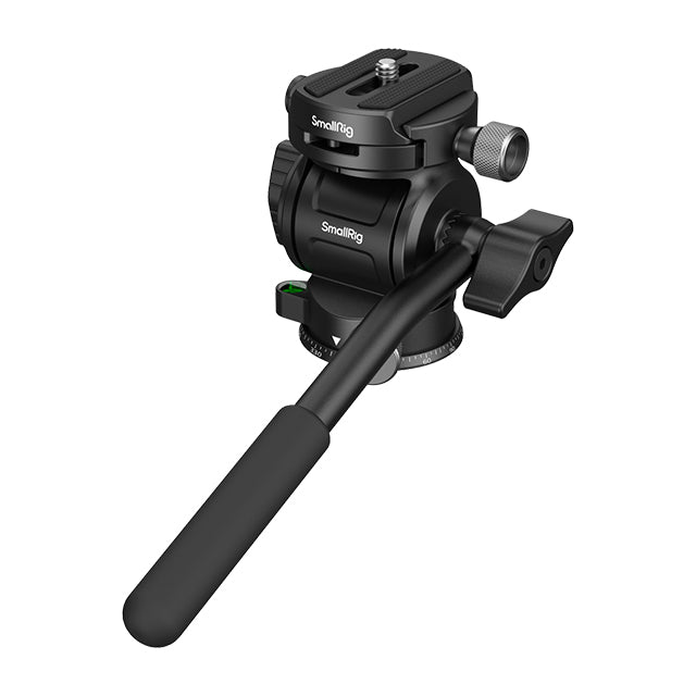 SmallRig CH3 Videohoved