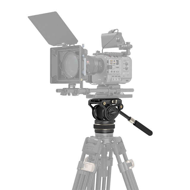 SmallRig DH10 Videohoved