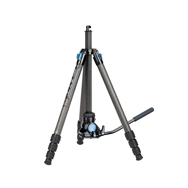 Sirui ST-124+VA-5 Video Kit
