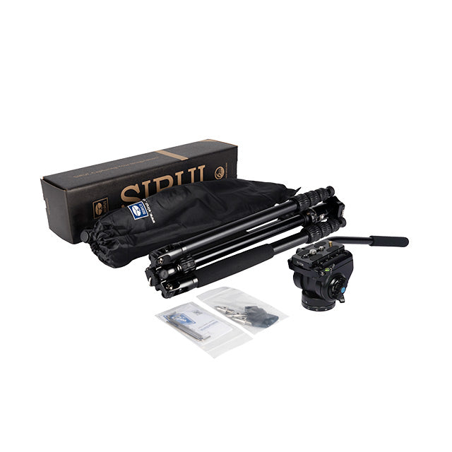 Sirui Traveler 7VA Kit