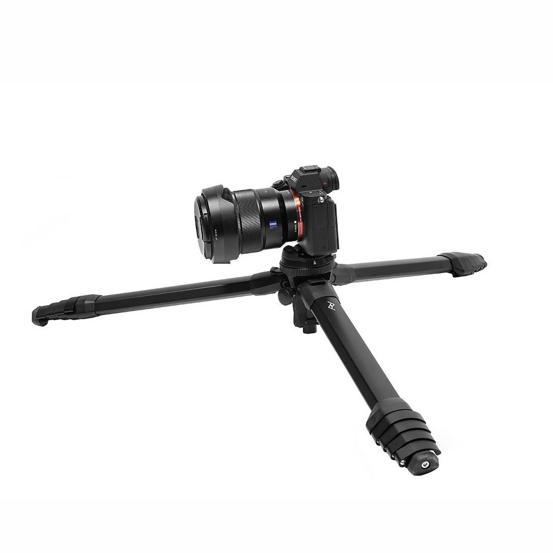 Peak Design Travel Tripod Aluminium