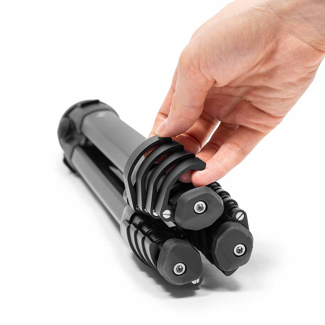 Peak Design Travel Tripod Aluminium