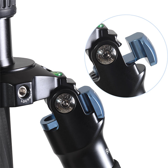 Sirui R-2214X Carbon Tripod