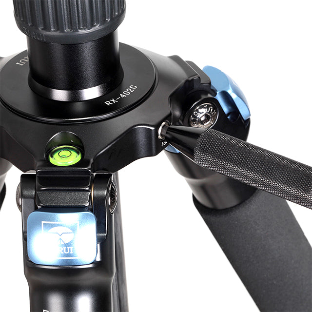 Sirui R-2214X Carbon Tripod