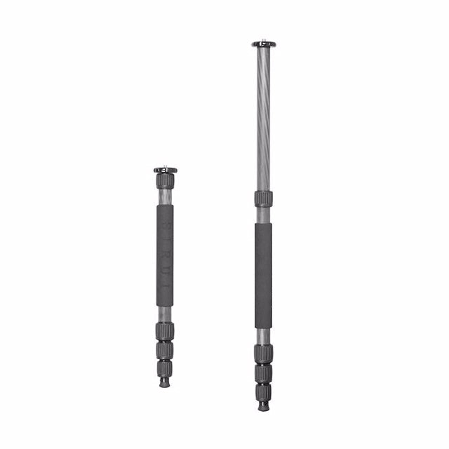 Sirui W-2204 Kulfiberstativ
