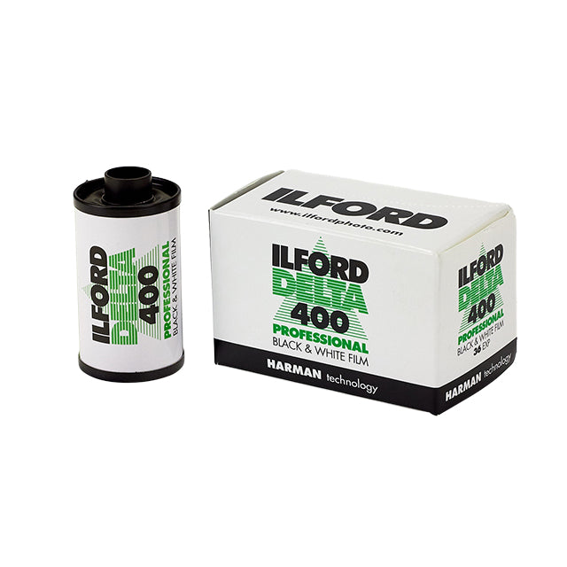 Ilford Delta 400/36 1pk.