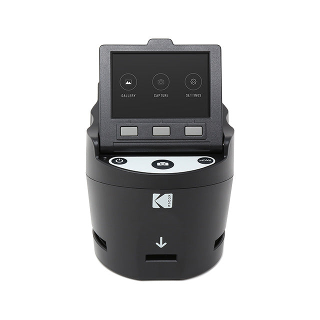 Kodak Scanza Digital Film Scanner