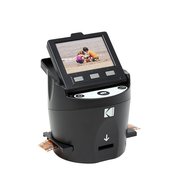 Kodak Scanza Digital Film Scanner