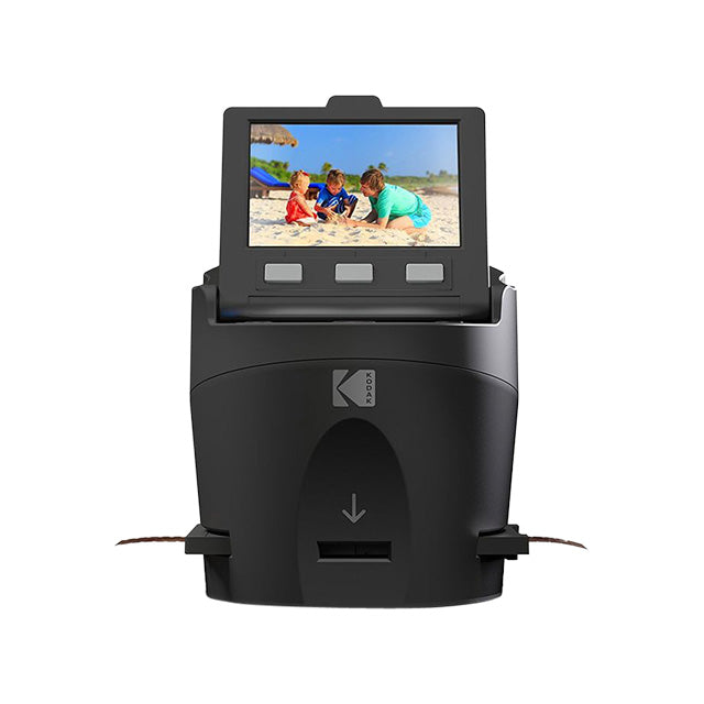 Kodak Scanza Digital Film Scanner