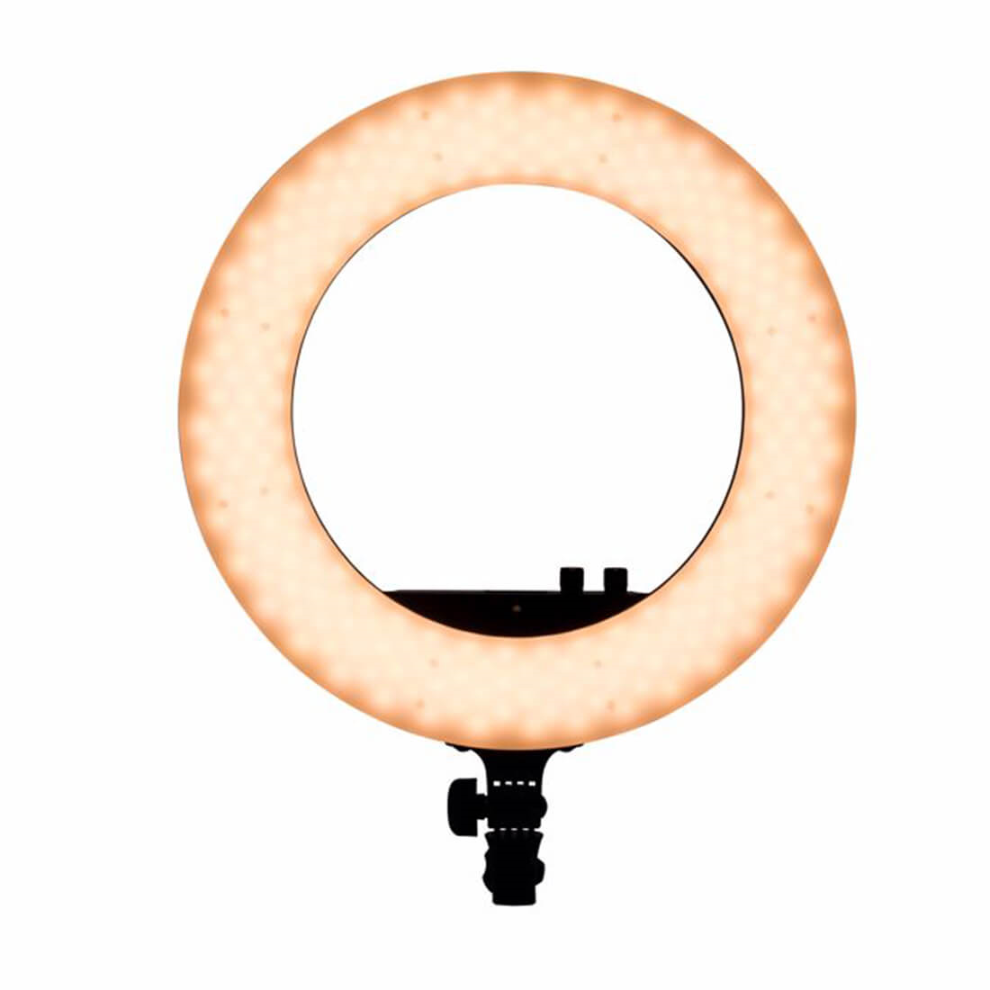 NanLite HALO18 LED Ring Light