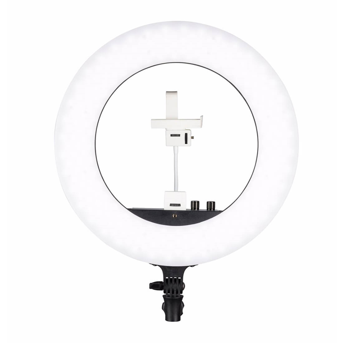 NanLite HALO18 LED Ring Light
