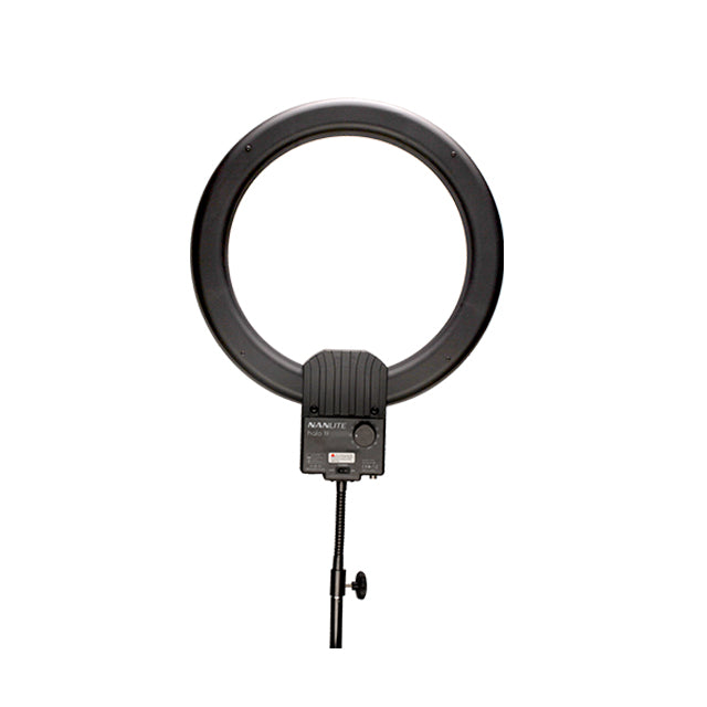 NanLite HALO19 LED Ring Light