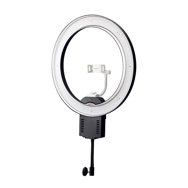 NanLite HALO19 LED Ring Light