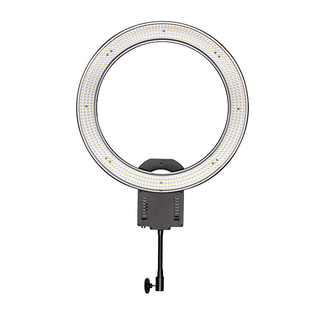 NanLite HALO19 LED Ring Light
