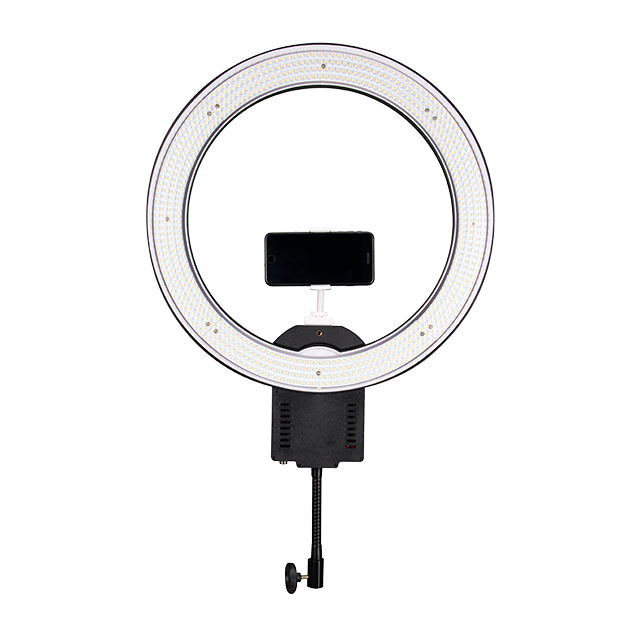 NanLite HALO19 LED Ring Light