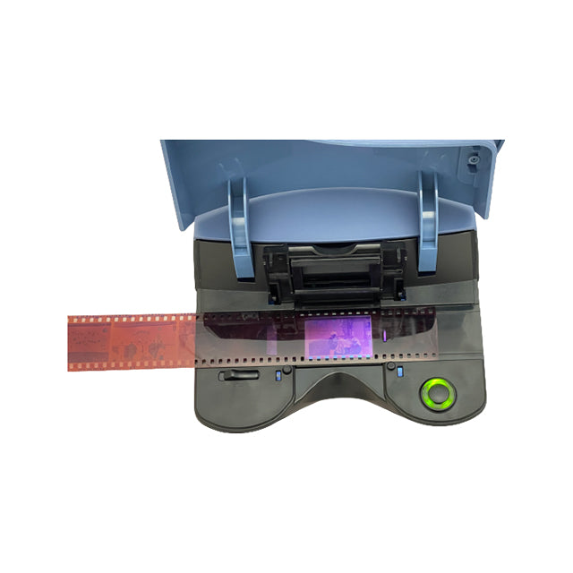 Pacific Image Prime Film 7250 Plus 