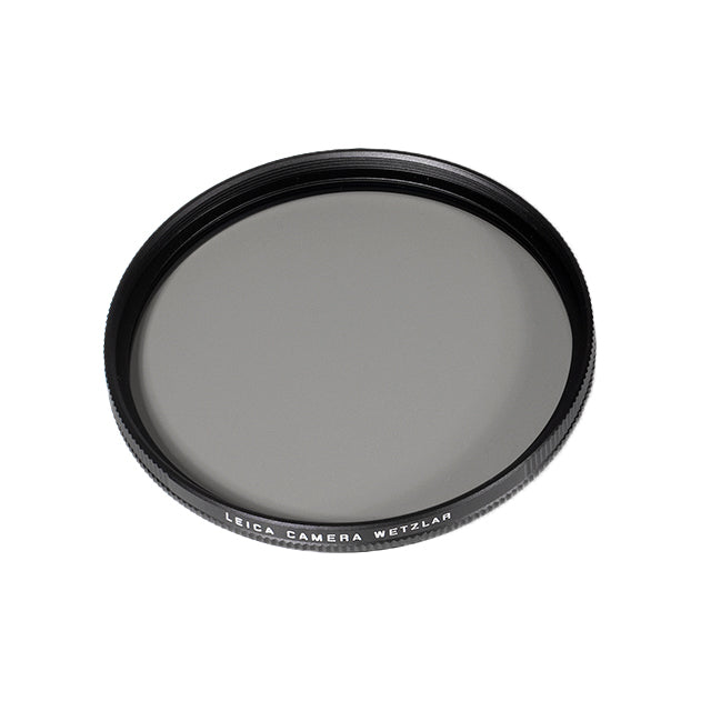 Leica P-Cir 72mm Filter