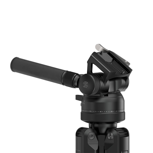 Peak Design Pro Tripod Tilt Mod