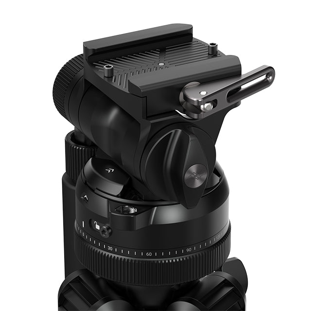Peak Design Pro Tripod Tilt Mod