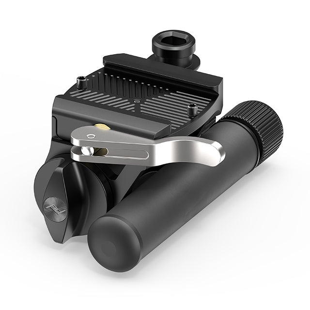Peak Design Pro Tripod Tilt Mod