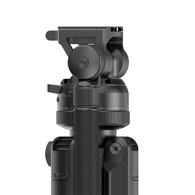 Peak Design Pro Tripod Tilt Mod