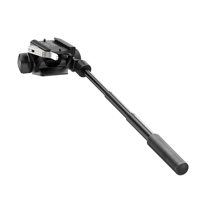 Peak Design Pro Tripod Tilt Mod