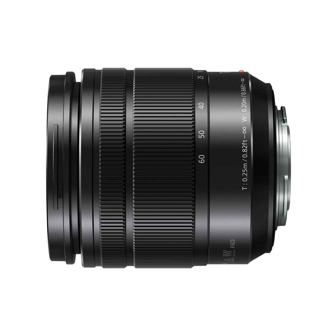 Panasonic G 12-60mm F/3,5-5,6 ASHP
