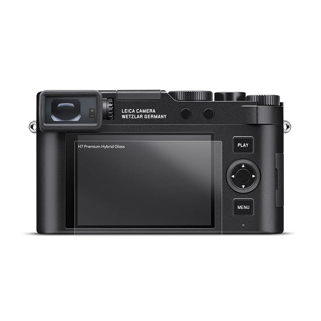 Leica Premium Hybrid Glass Size 1