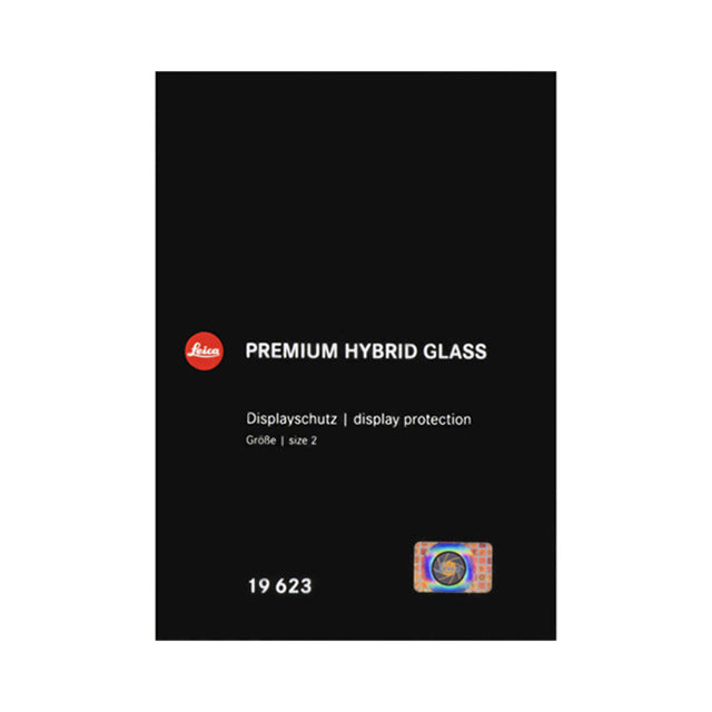 Leica Premium Hybrid Glass Size 2