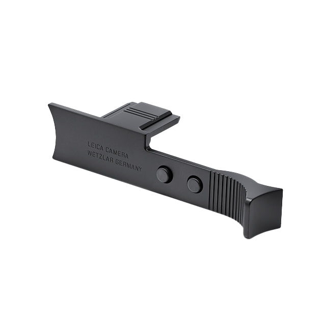 Leica Q3 Thumb Support Sort
