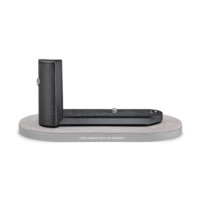 Leica Q3 Wireless Charging Handgrip HG-DC1 Monochrom
