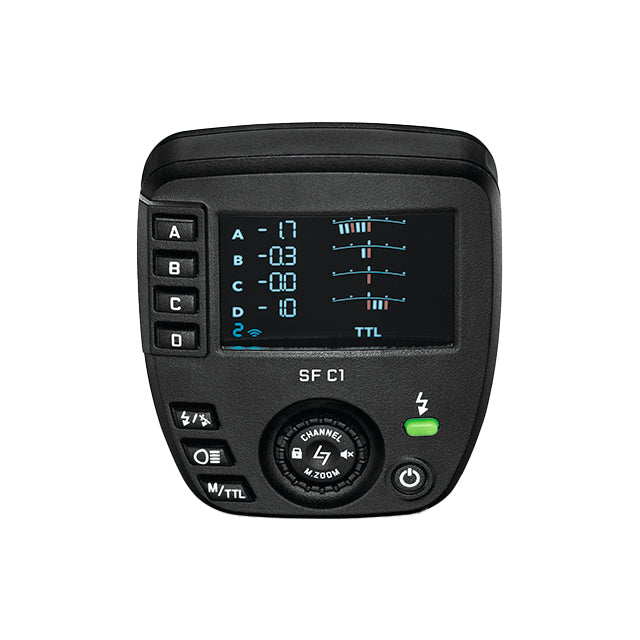 Leica Wireless Flash Controller SF C1