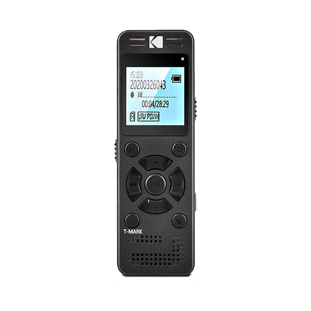 Kodak Diktafon VRC 350