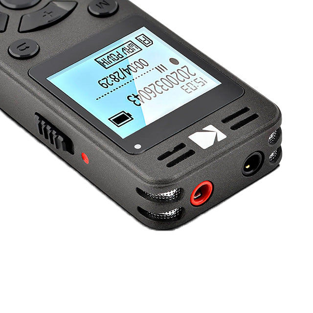 Kodak Diktafon VRC 350