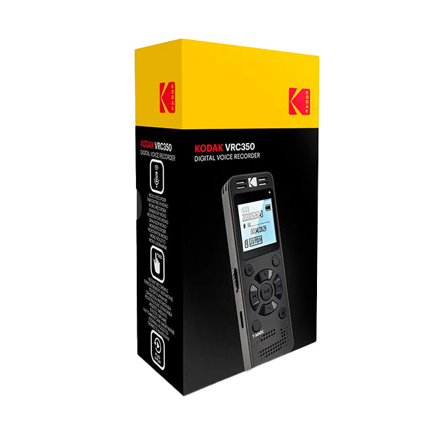 Kodak Diktafon VRC 350