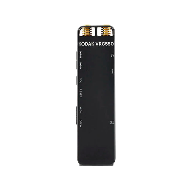 Kodak Diktafon VRC 550