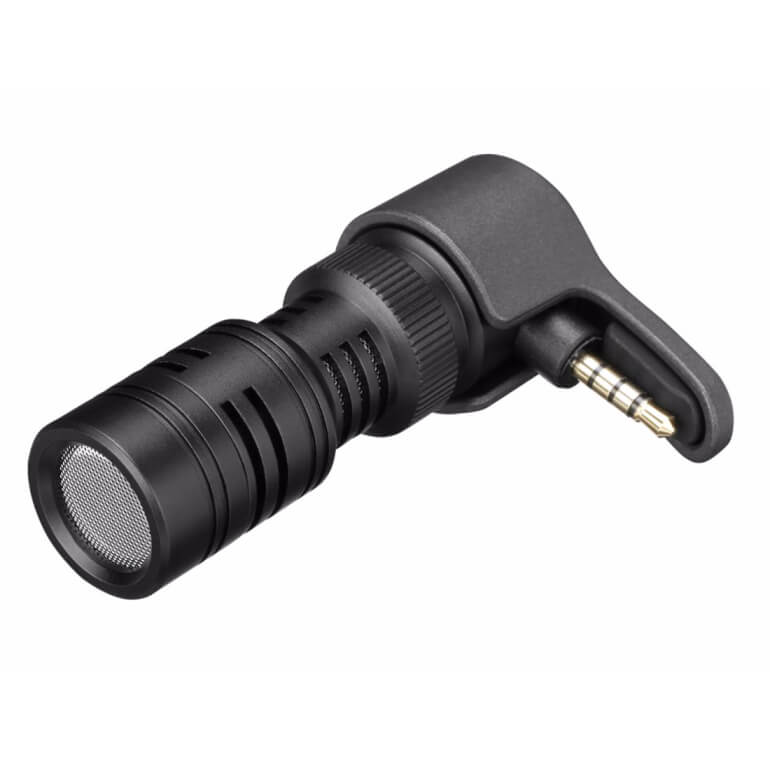 Saramonic SmartMic +