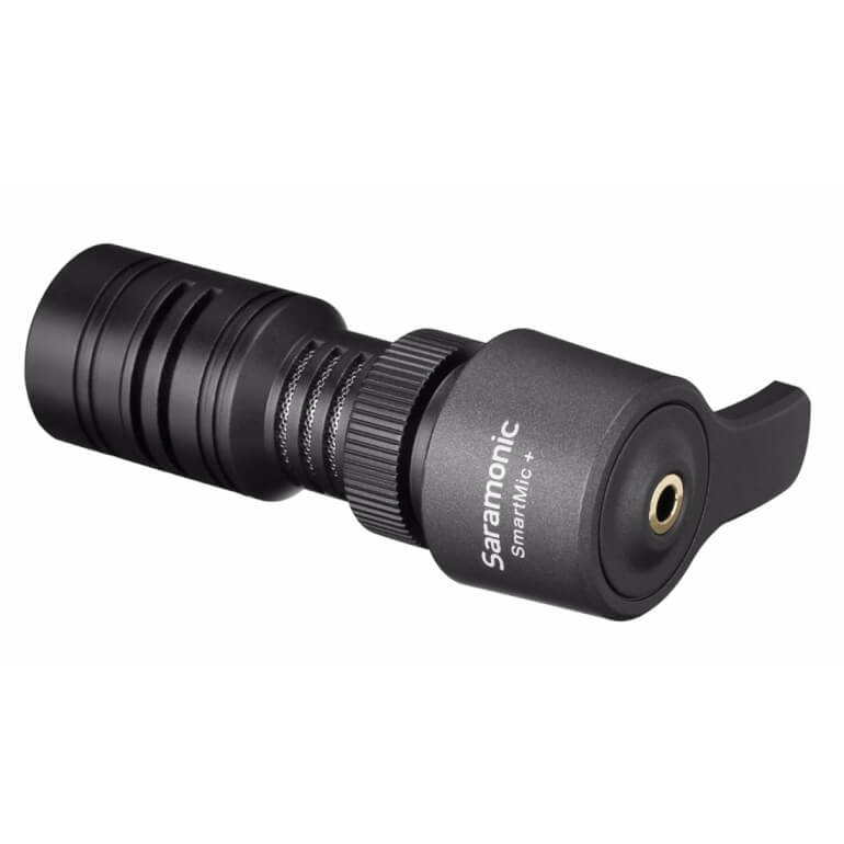 Saramonic SmartMic +