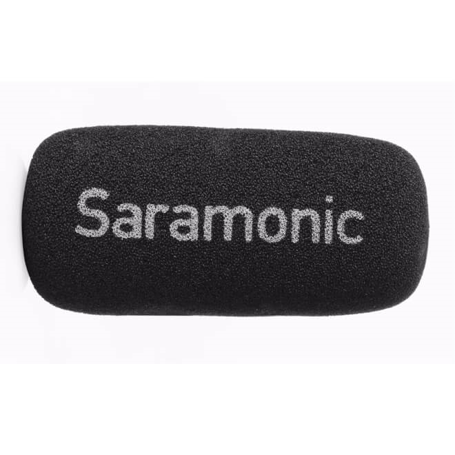 Saramonic SmartMic +