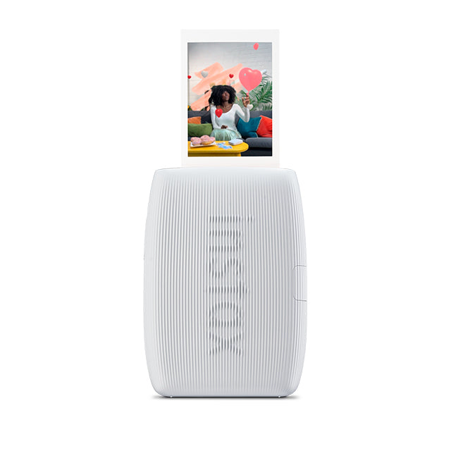 Fujifilm Instax Mini Link 3 Clay White