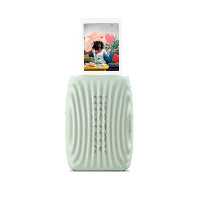 Fujifilm Instax Mini Link 3 Sage Green